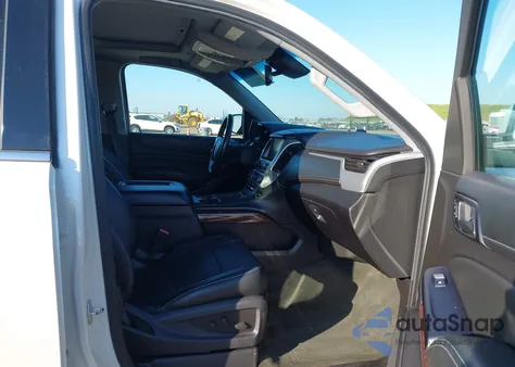 2015 GMC Yukon Slt z USA, uszkodzony, nr VIN 1GKS2BKC5FR248730